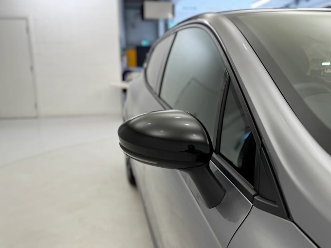 2024 Renault Clio
