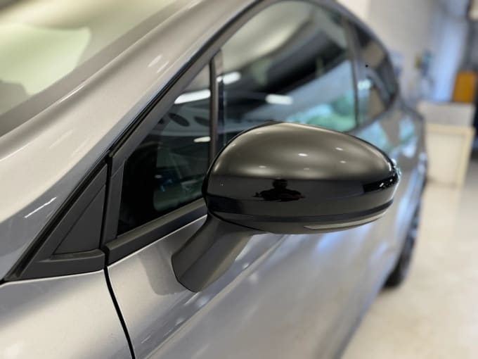2024 Renault Clio