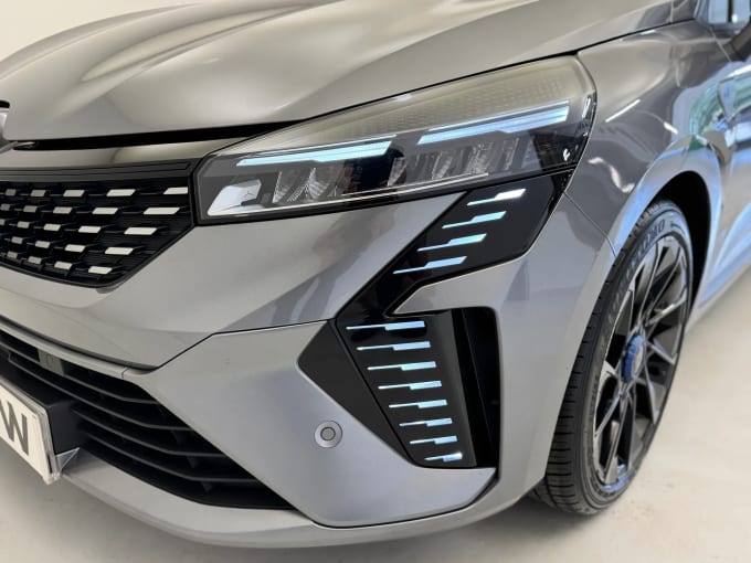 2024 Renault Clio