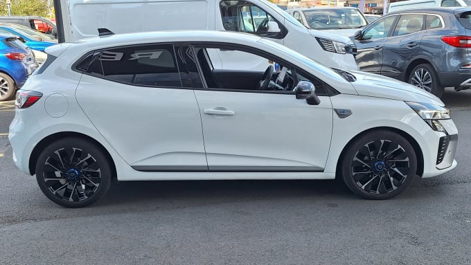 2024 Renault Clio