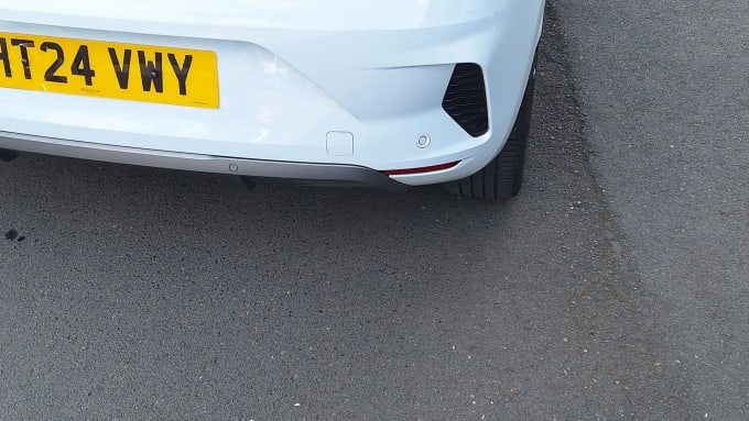 2024 Renault Clio
