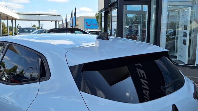 2024 Renault Clio
