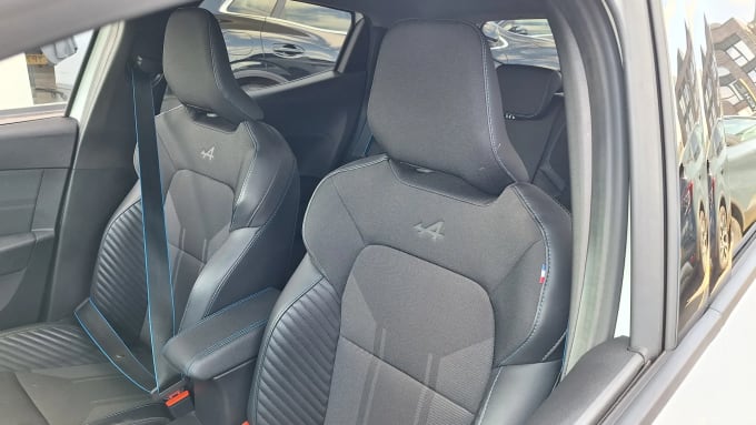2024 Renault Clio