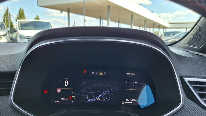 2024 Renault Clio