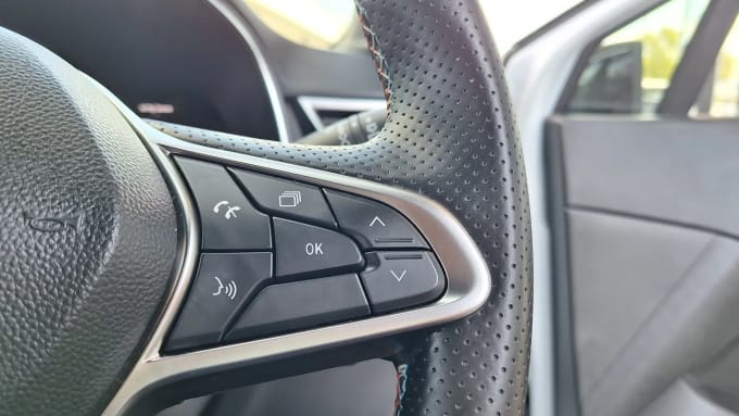 2024 Renault Clio