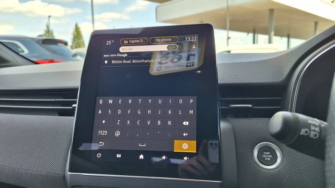 2024 Renault Clio