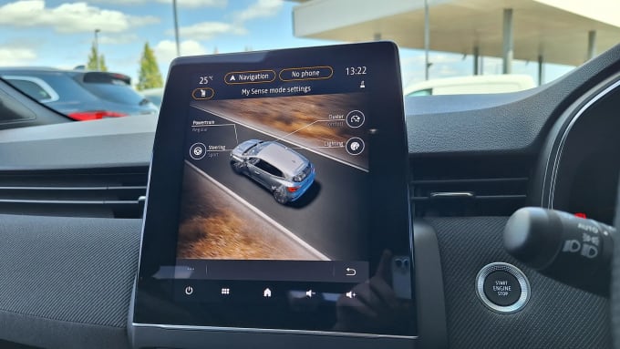 2024 Renault Clio
