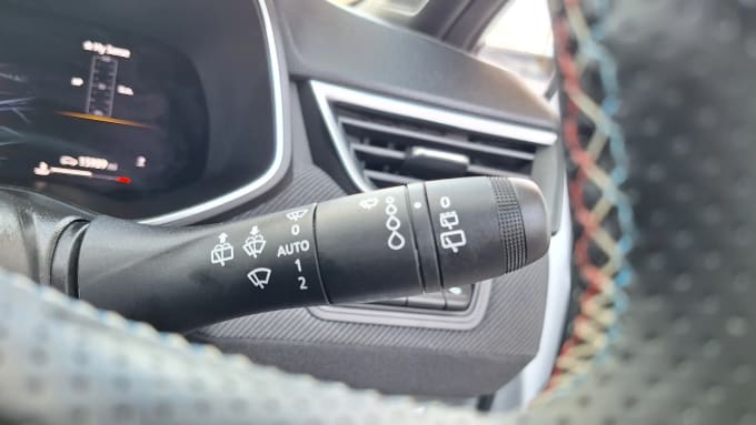 2024 Renault Clio