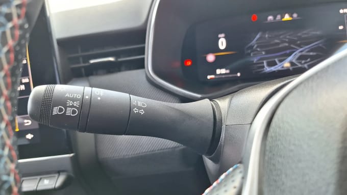 2024 Renault Clio