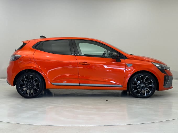 2024 Renault Clio