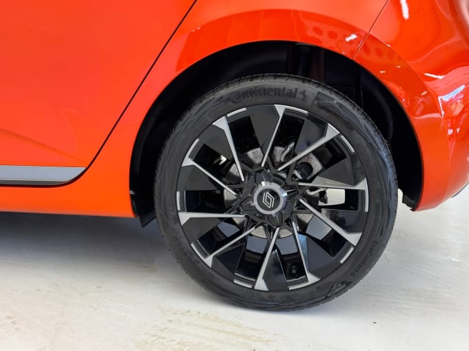 2024 Renault Clio