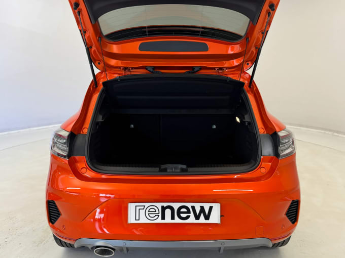 2024 Renault Clio