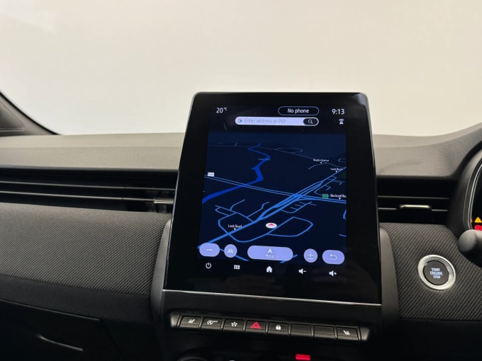 2024 Renault Clio