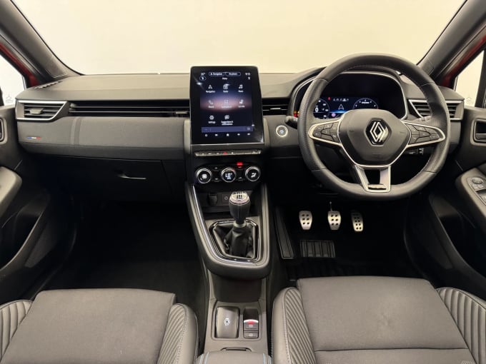 2024 Renault Clio