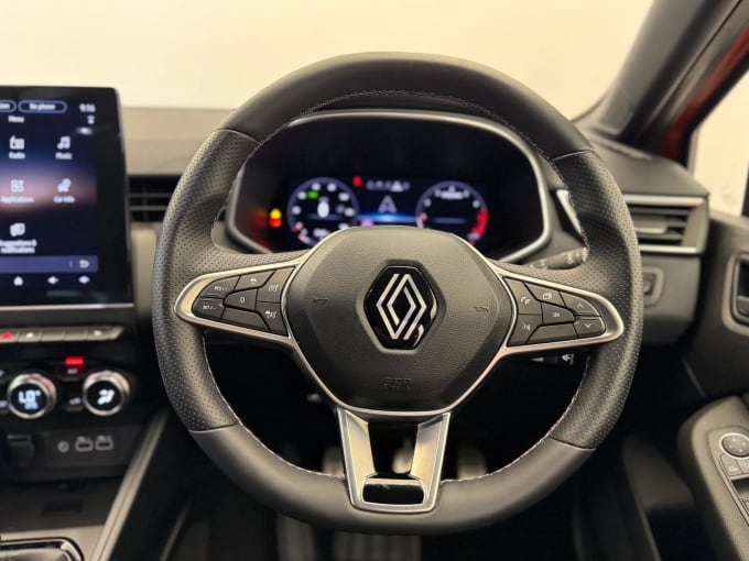 2024 Renault Clio