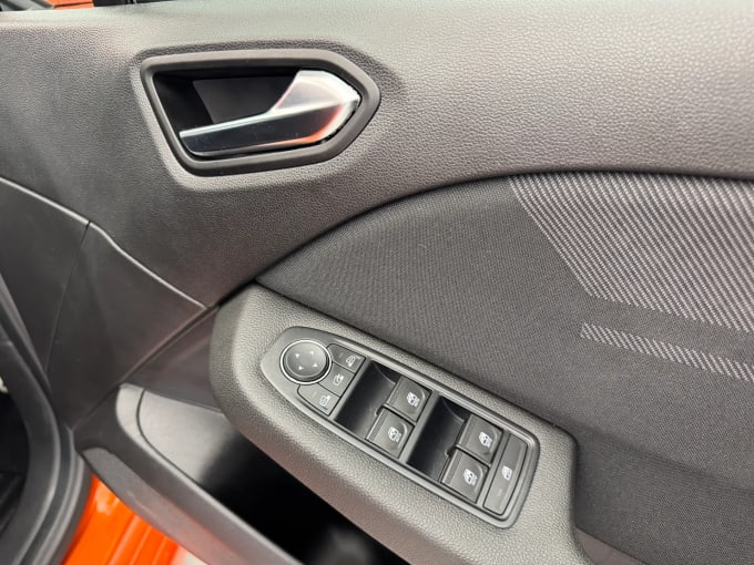 2024 Renault Clio