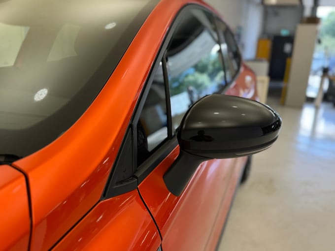 2024 Renault Clio