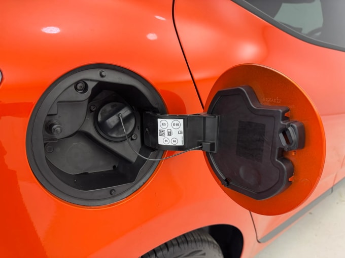 2024 Renault Clio