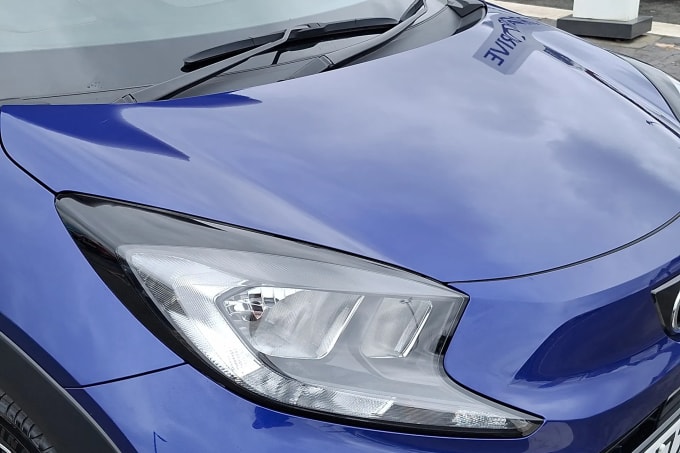 2022 Toyota Aygo X