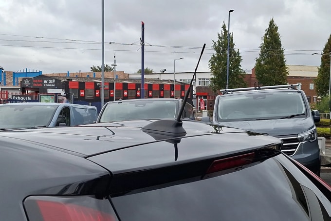 2022 Toyota Aygo X