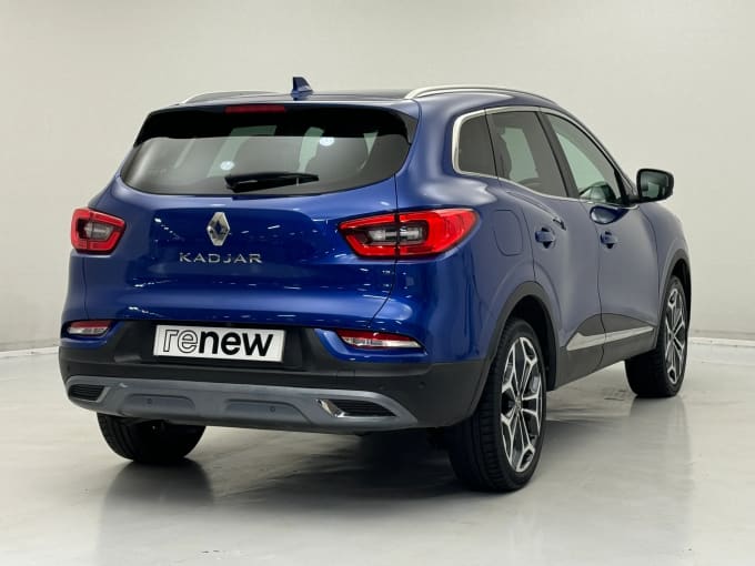 2019 Renault Kadjar