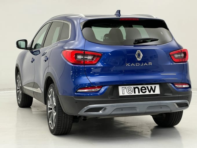 2019 Renault Kadjar