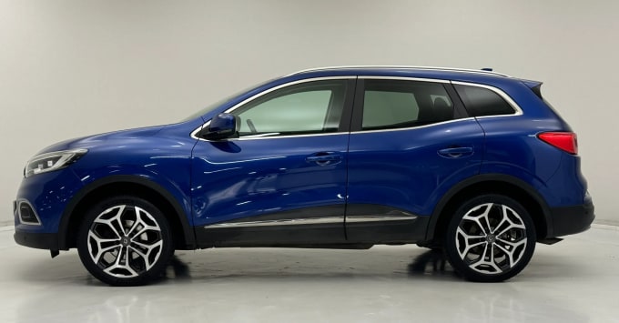 2019 Renault Kadjar