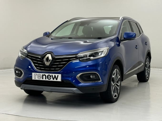 2019 Renault Kadjar