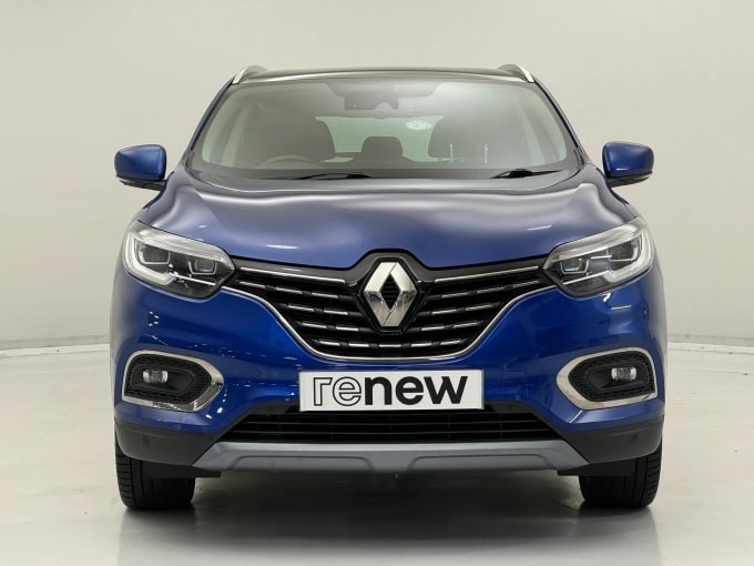 2019 Renault Kadjar