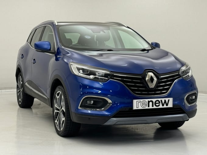 2019 Renault Kadjar