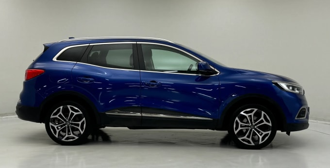 2019 Renault Kadjar