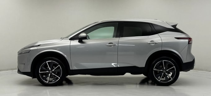 2021 Nissan Qashqai