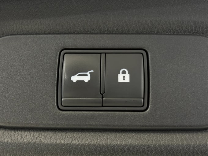 2022 Nissan Qashqai