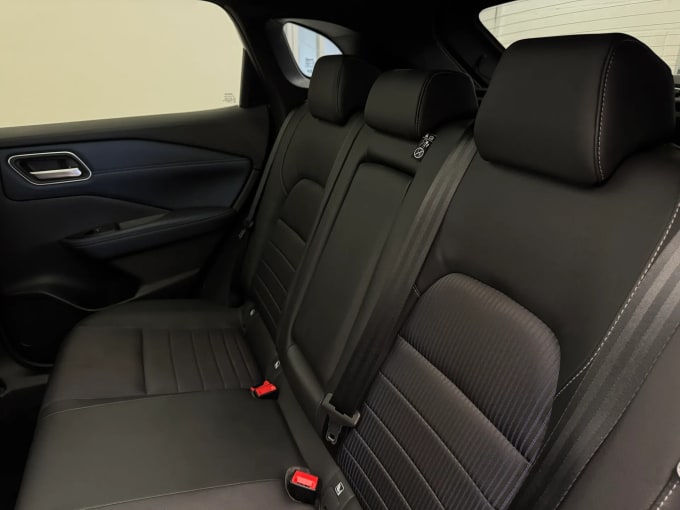 2022 Nissan Qashqai