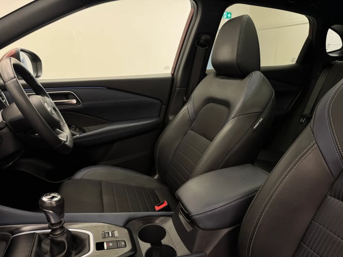 2022 Nissan Qashqai