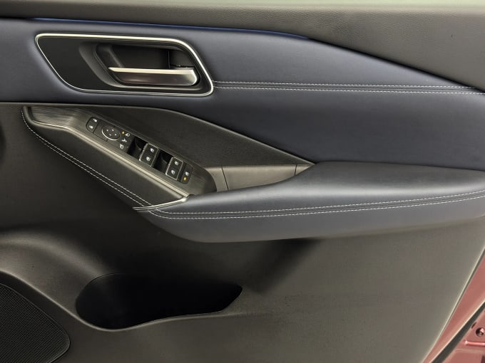 2022 Nissan Qashqai