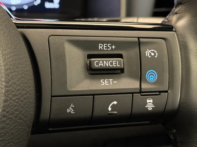 2022 Nissan Qashqai