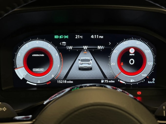 2022 Nissan Qashqai