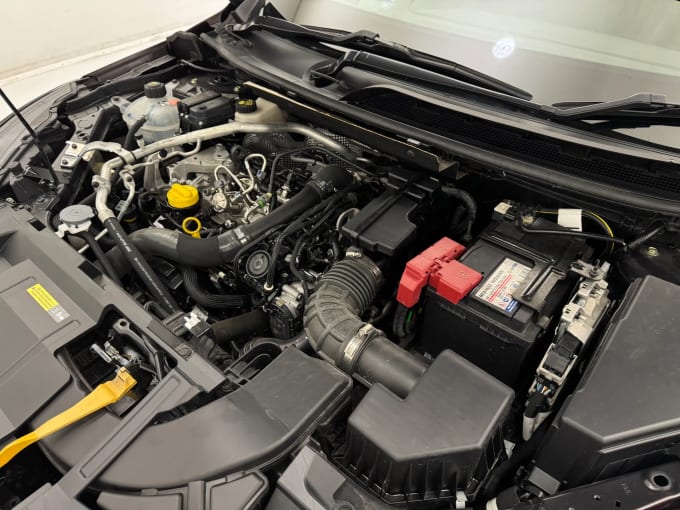 2022 Nissan Qashqai