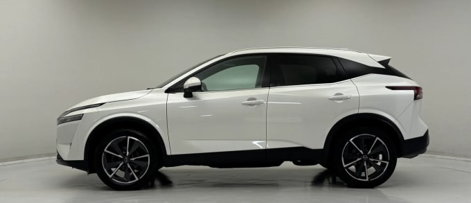 2023 Nissan Qashqai