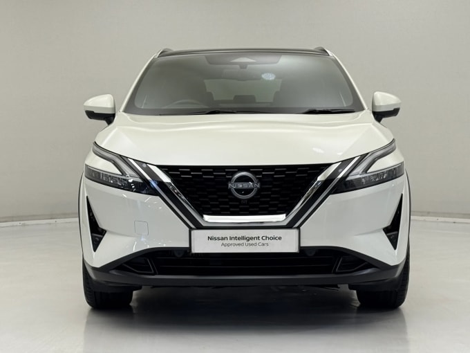 2023 Nissan Qashqai