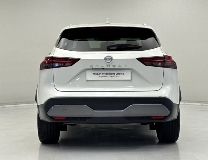 2023 Nissan Qashqai