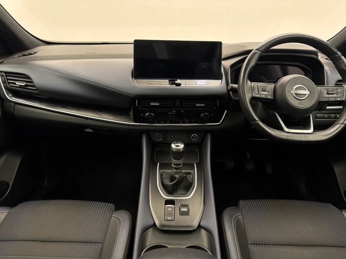 2023 Nissan Qashqai