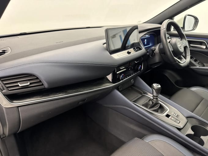 2023 Nissan Qashqai