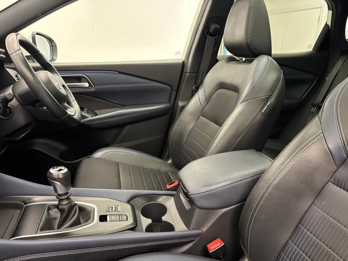 2023 Nissan Qashqai