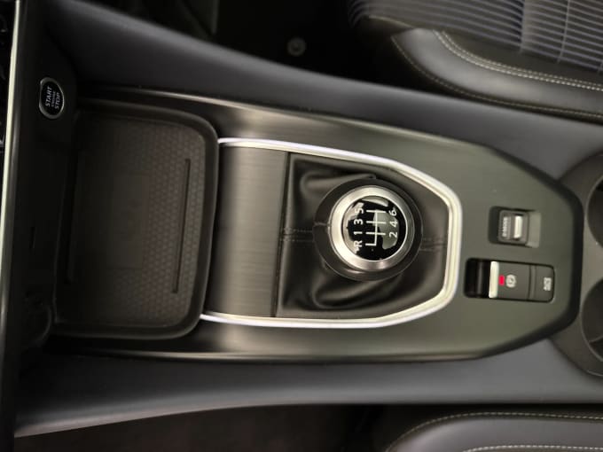 2023 Nissan Qashqai