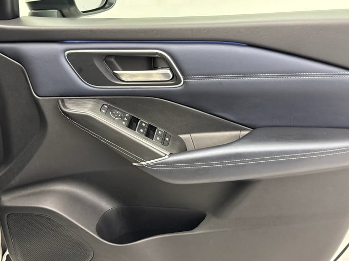 2023 Nissan Qashqai