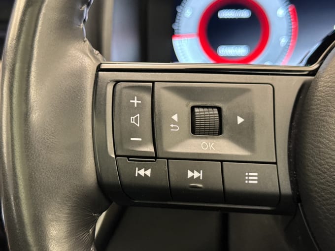 2023 Nissan Qashqai