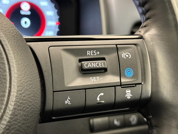 2023 Nissan Qashqai
