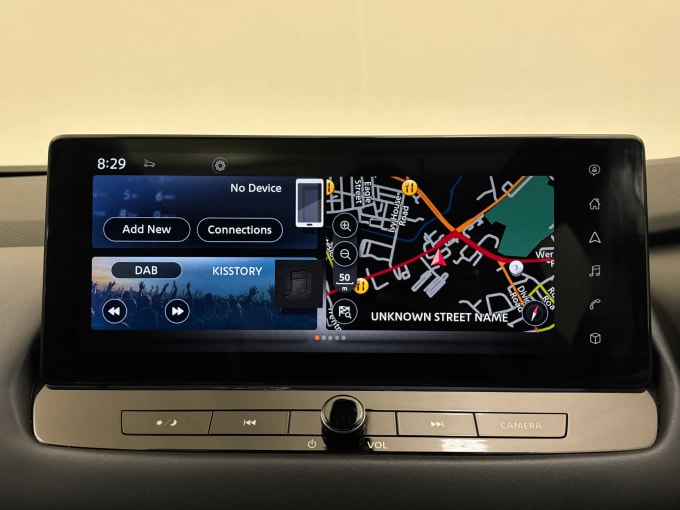 2023 Nissan Qashqai